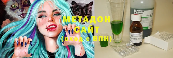 трава Арсеньев